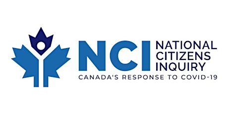 National Citizens Inquiry Across-Canada: Toronto