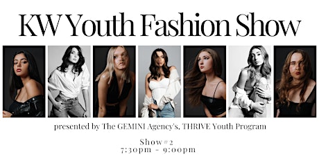 KW Youth Fashion Show #2
