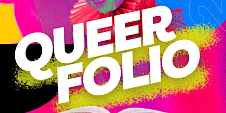 Queer Folio scratch night - Online