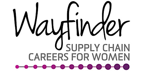 Wayfinder: Supply Chain Careers for Women Adelaide Luncheon primary image