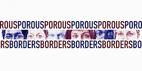 Immagine principale di TEDxRomaSalon - Porous Borders  
