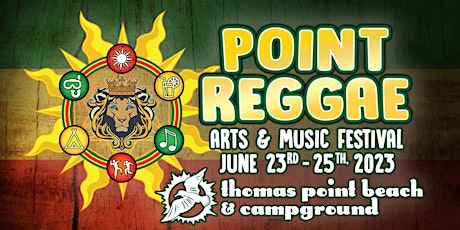 Point Reggae Arts and Music Festival