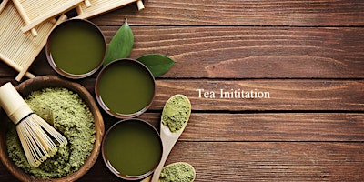 Tea Initiation primary image