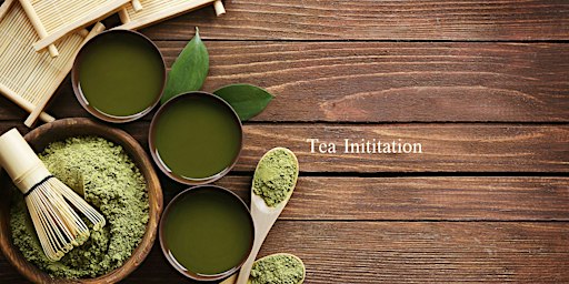 Image principale de Tea Initiation