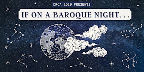 If on a Baroque Night...