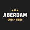 ABERDAM Scran Van's Logo