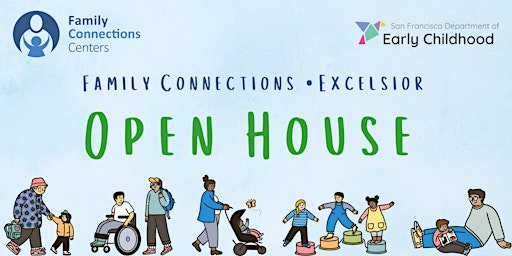 Excelsior Open House