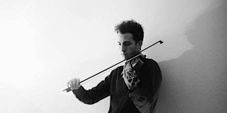 Violin Nights: An Evening with Nick Kennerly