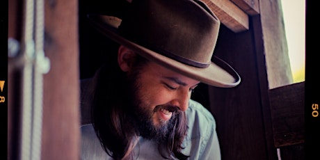 Caleb Caudle - Sunday June 25th, 2023 primary image