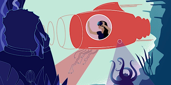 Jules Verne 2.0 : l'expédition interactive et immersive