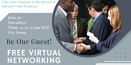 Amplify Networking Virtual Networking-FREE