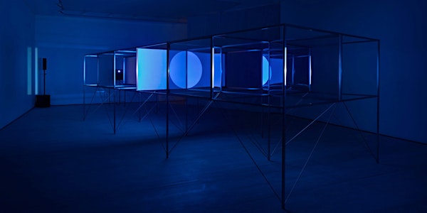 Talk - Kinetics & Motion: Crafting Human-Machine Interactions