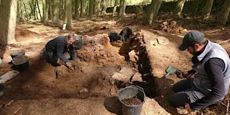 Site Visit - Archaeological Discoveries in Upper Nidderdale primary image