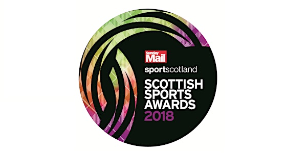 Sunday Mail sportscotland Scottish Sports Awards 