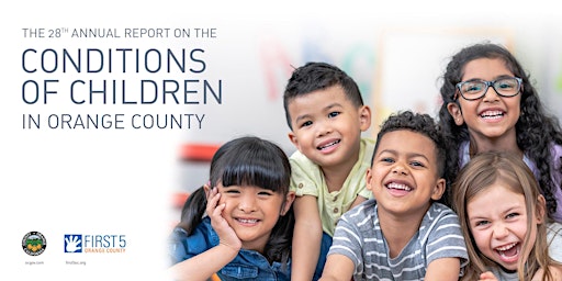 4th District Conditions of Children Report Community Forum