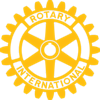 Logotipo da organização Rotary Club of Granville