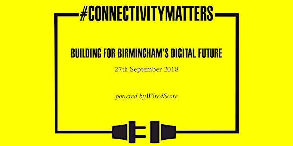 Building For Birmingham's Digital Future