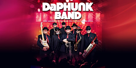 DaPhunk Band