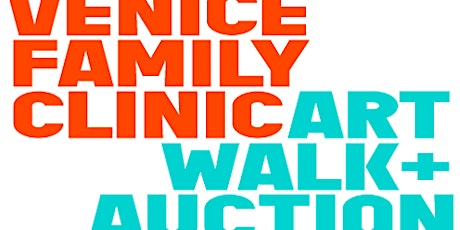 Venice Family Clinic Art Walk + Auction