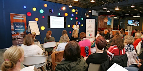 Employmum Limerick Launch and Back to Work Workshop primary image