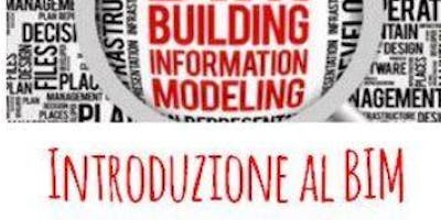 INTRODUZIONE AL BIM E ALLE SUE APPLICAZIONI INTRODUZIONE AL BIM E ALLE SUE APPLICAZIONI