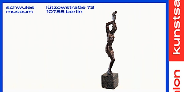 Finissage LESBISCHES SEHEN x DAPHNE: Artist Talk mit Risk Hazekamp und Mart...