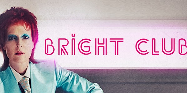 Bright Club Dublin: September 18th 2018