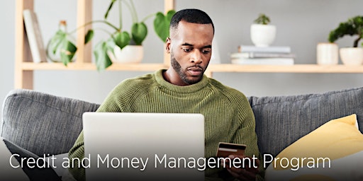 Credit & Money Management Workshop primary image