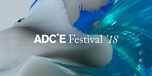 5th ADCE European Creativity Festival: 'Rewiring the Creative Machine'