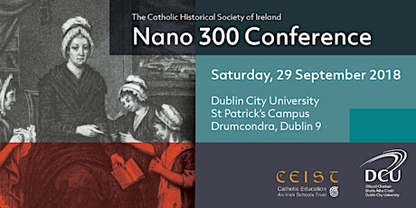 NANO 300 Conference  primary image