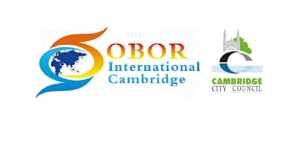 The First Cambridge Belt & Road Initiative International Conference