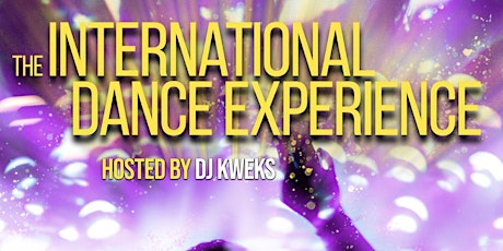 The International Dance Experience