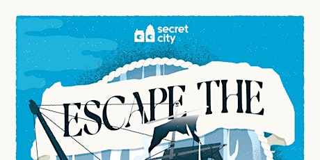 ESCAPE THE GHOST SHIP: BETA Test Games April 12 **FRENCH GAMES**