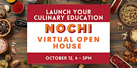 NOCHI Virtual Open House primary image