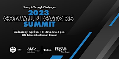 2023 Communicators Summit