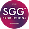 SGG Productions's Logo