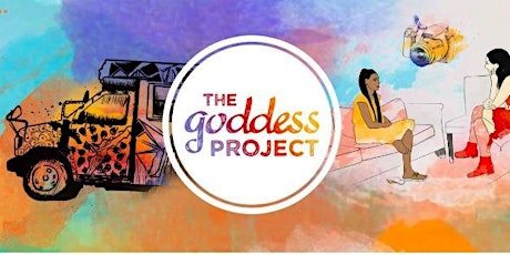 Primaire afbeelding van The Goddess Project 