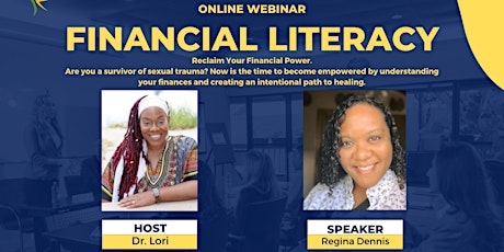 Take Control Of Your Finances Now!
