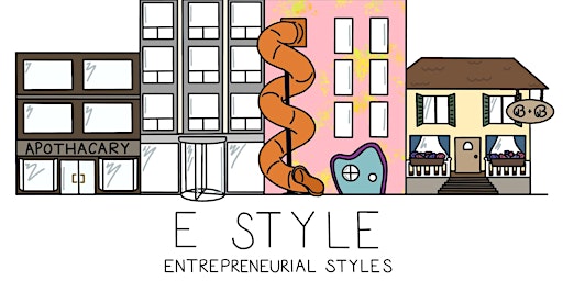 E8 Entreprenuer Styles