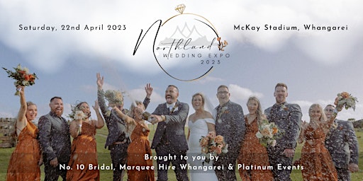 2023 Northland Wedding Expo