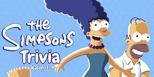 The Simpson's Golden Years Trivia