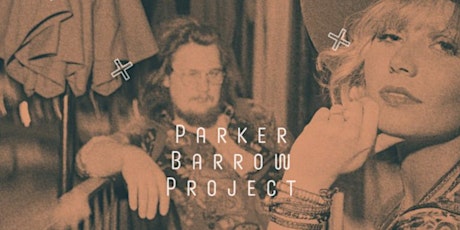 Live Music at Vibe: Parker Barrow Project