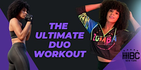 Ultimate Duo Workout