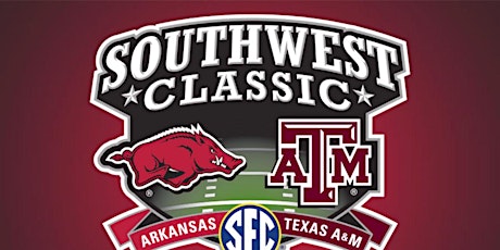 Southwest Classic: Arkansas vs Texas A&M