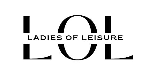 Imagem principal do evento Ladies of Leisure Summer Shenanigans
