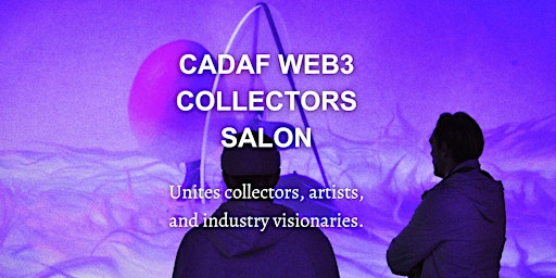 Web3 Collectors Salon