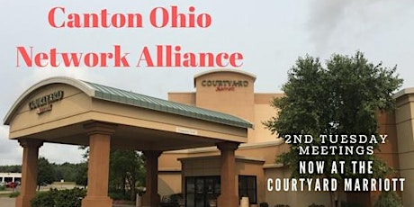 Canton Ohio Networking Alliance primary image