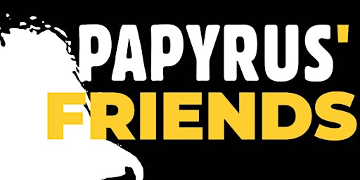 Papyrus' Friends + Arc&Circle