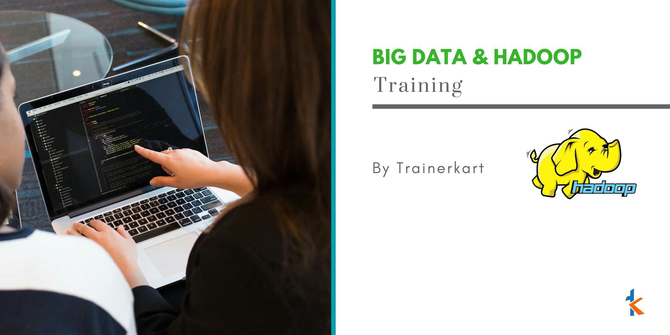 Big Data and Hadoop Classroom Training in Eugene, OR