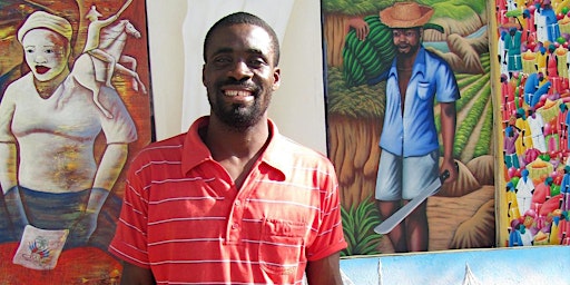 Fowler Films: Celebration of Haitian Art